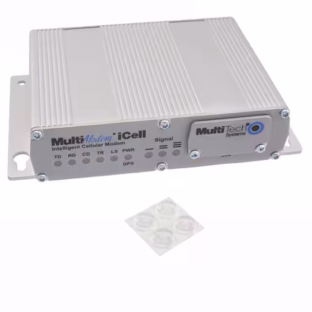 MTCMR-E1-GP Multi-Tech Systems Inc.  Fertige Einheiten für HF-Empfänger, Sender und Transceiver